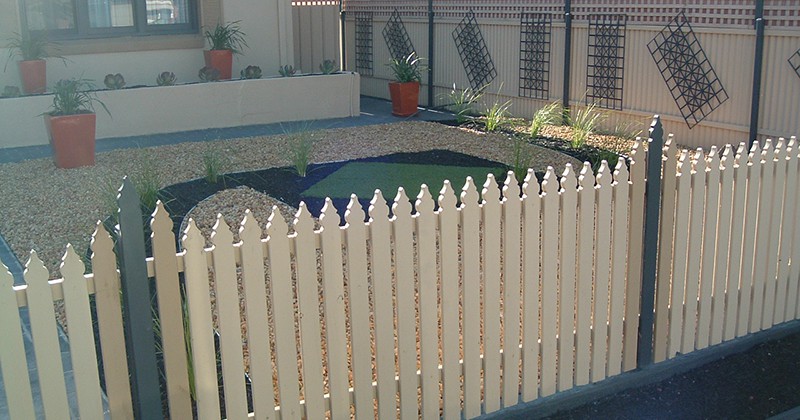 Fencing