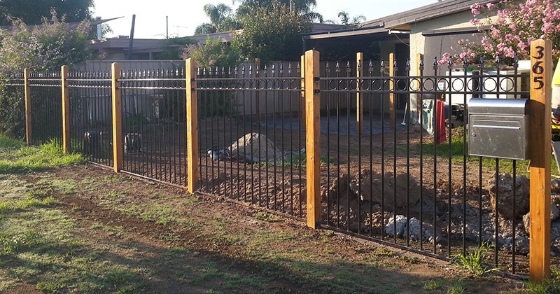 Fencing