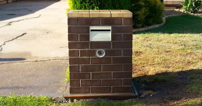 Letterbox