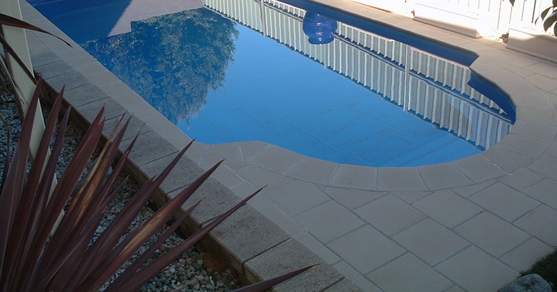 Paving