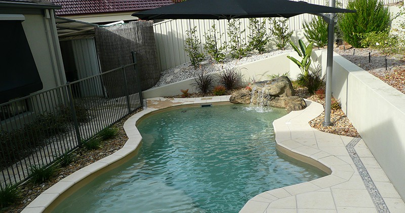 Paving