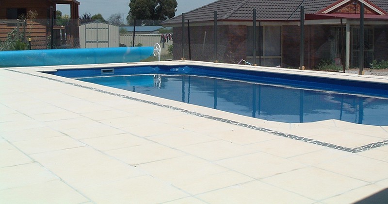 Paving