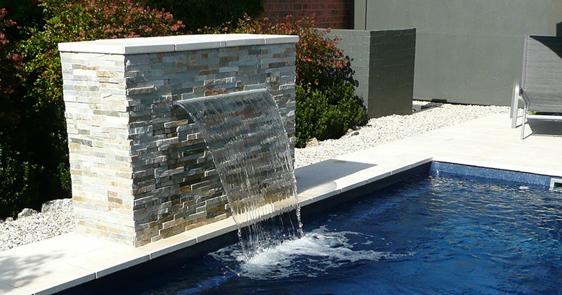 Pool Feature